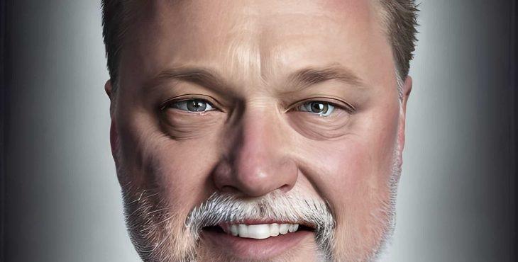 Phil Hall Cyber Intel AI