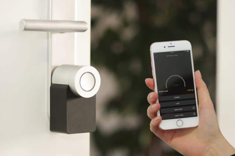 Your Smart Home Is Watching You. Here’s How to Fight Back.