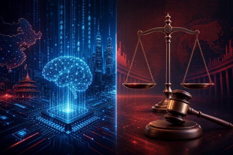 China’s AI Debate: Is the Public Consensus Real or Manufactured?
