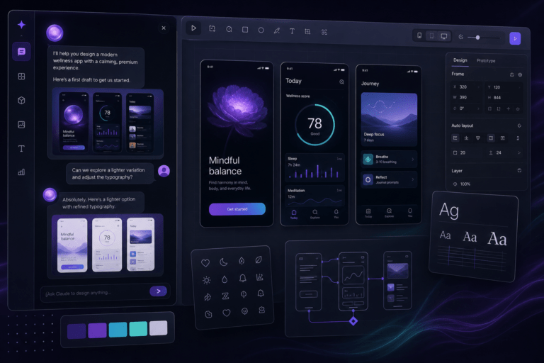 Claude Design 2.0 is here. Here is why it changes everything.