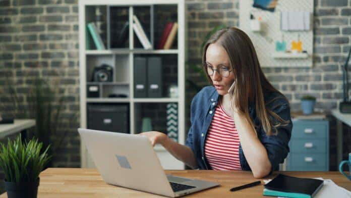 Autonomous AI call agents