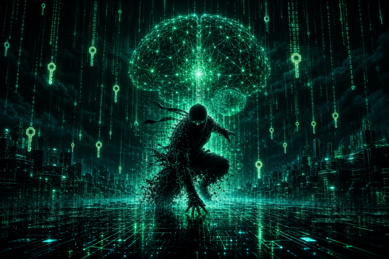 Record-Breaking Patch Tuesday, AI Discovery and the Rise of Shinobi