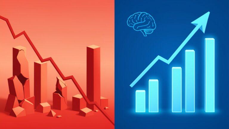 Is the AI Crash About to Happen? The Bull Case vs the Bear Case