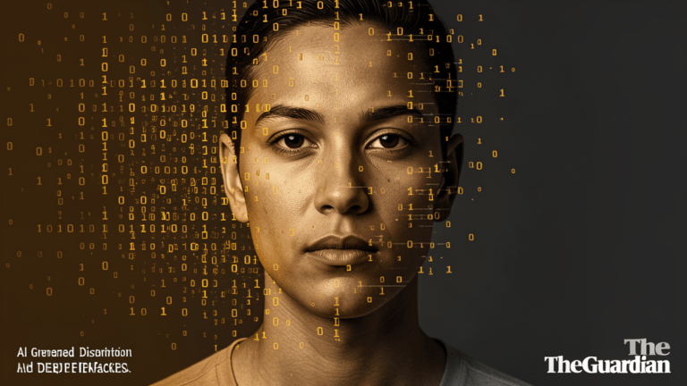 AI-Generated Political Attack Videos Are Now Mainstream. Heres Why That Terrifies Security Pros