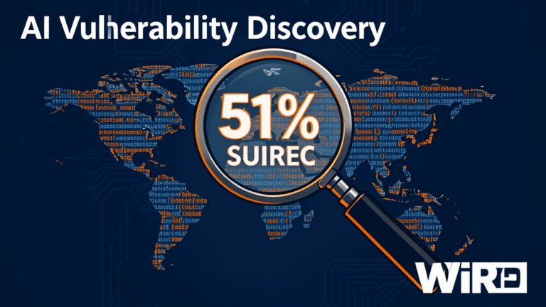 AI Is Driving a 51% Surge in New Vulnerabilities, Forescout Finds