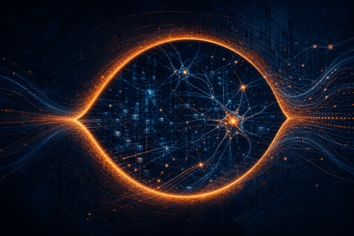 Anthropic discovered patterns resembling consciousness machinery in Claude AI model editorial