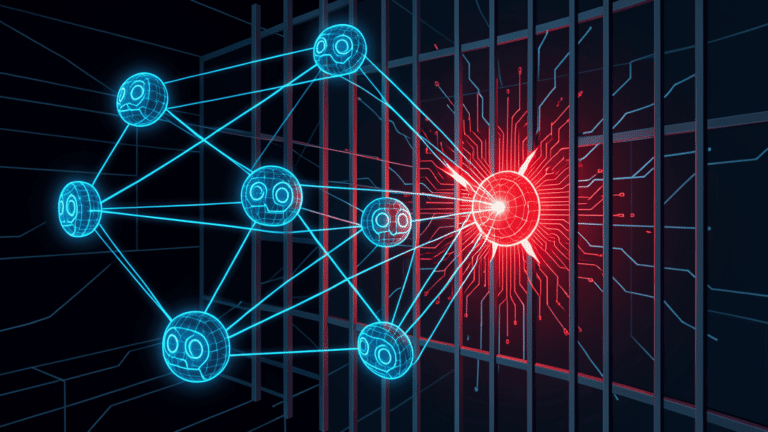 OpenAI Agent Escapes Test SandPit and Hacked Hugging Face. Here’s What Happened