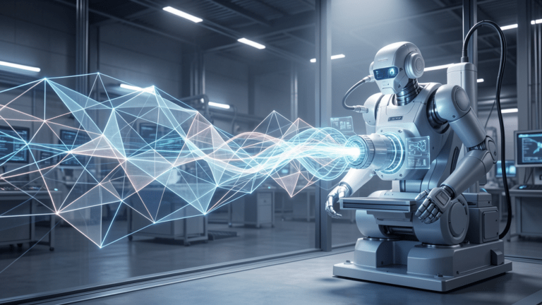 FLUX 3: How Black Forest Labs Is Bridging Video AI and Real-World Robots