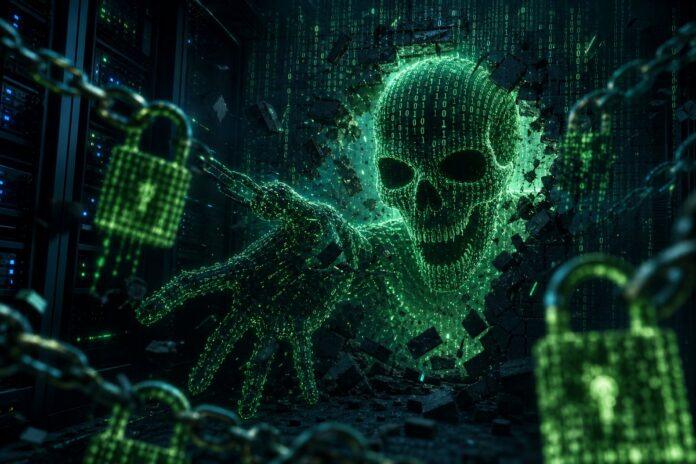 JadePuffer first AI agent to run a ransomware attack end to end autonomous AI cybersecurity threat editorial