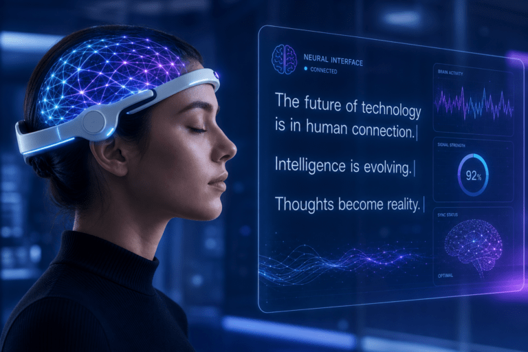 Meta’s Brain2Qwerty v2 Turns Brain Scans Into Full Sentences