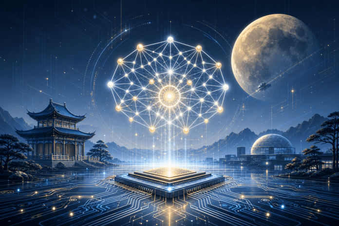 Moonshot AI Kimi K3 open source model challenging proprietary frontier AI systems a breakthrough in open weight models