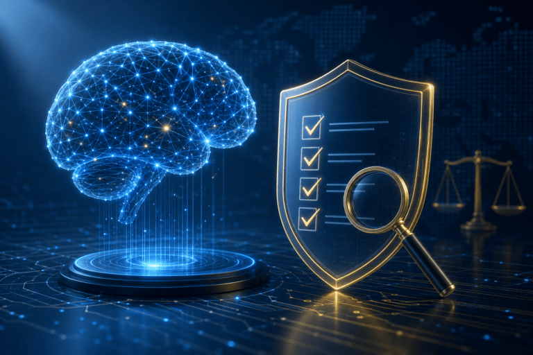 DeepMind CEO Pitches U.S. AI Watchdog