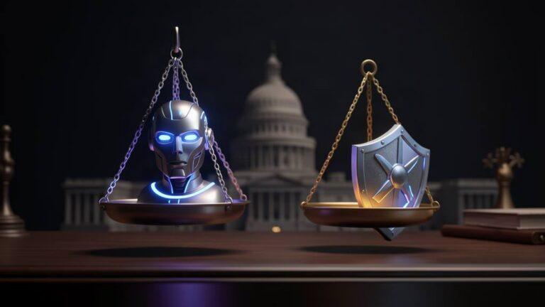 Security Experts Warn Washington: Banning Anthropic AI Models Could Open the Door to Chinese Cyberattacks