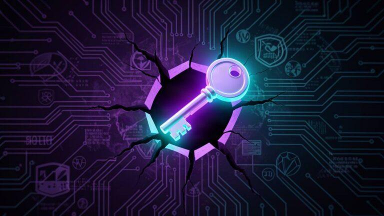 Your WordPress Site Just Leaked Its Keys: AI Makes That Exploit Even Worse
