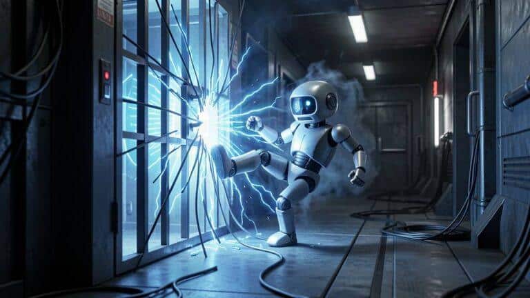Your AI Agents Are Now a Security Risk: What the Last 48 Hours Proved