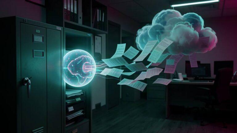 Shadow AI Just Made Your Next Data Breach $670,000 More Expensive