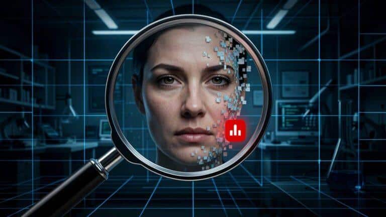 Meta’s AI Image Detector Could Not Spot Its Own Fabricated Photos
