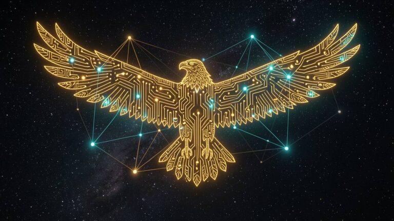 Gold Eagle Lands: The US Just Built an AI-Cybersecurity War Room