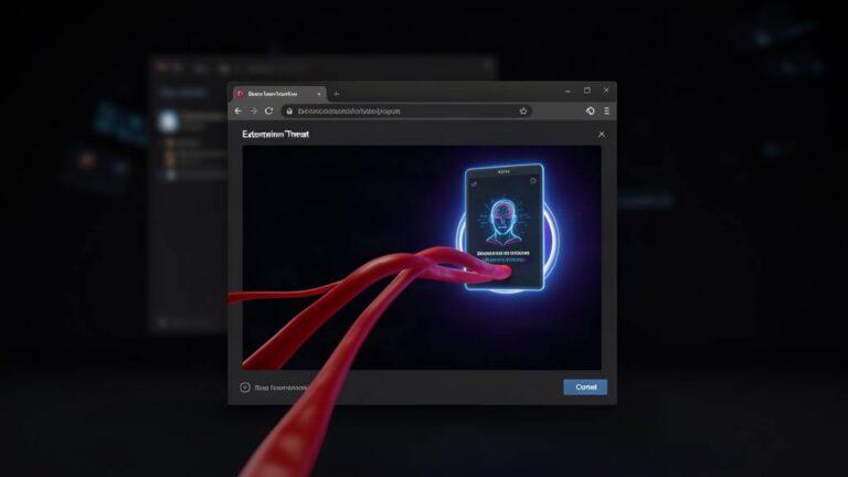 Malicious Extensions Can Trigger Claude AI Actions. Here Is Why That Matters