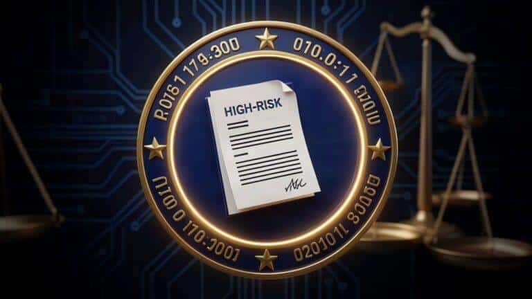 The EU AI Act High-Risk Deadline Is Tomorrow. Most Enterprises Are Not Ready.