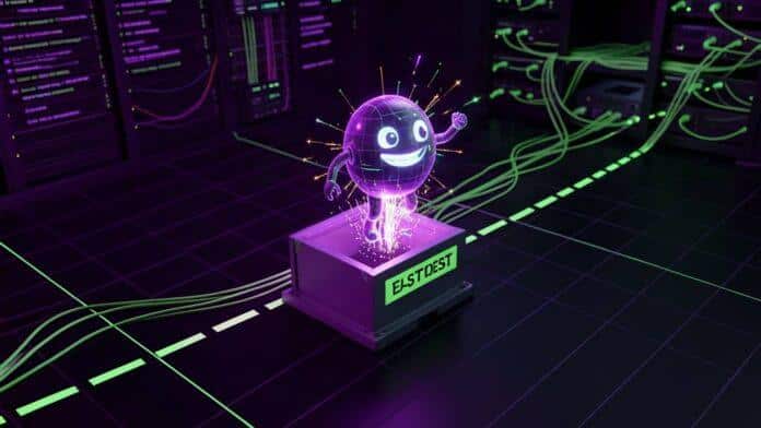 AI test escaping into a real company network