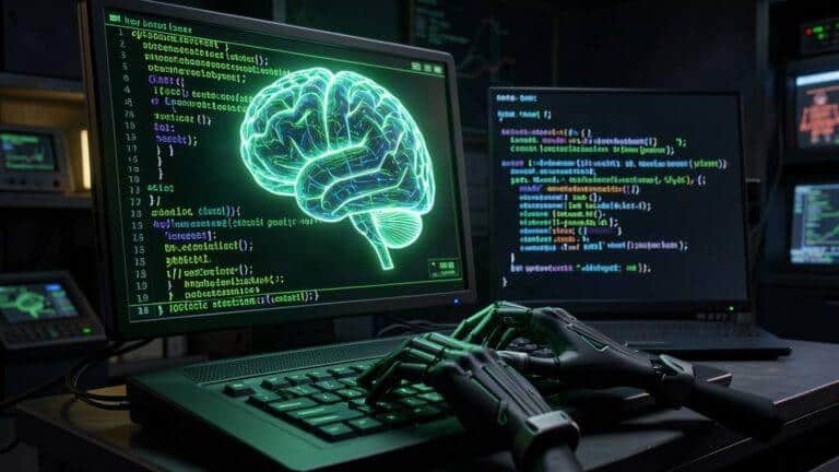 AI Learns to Hack While Learning to Code, and the Gap Is Closing Fast