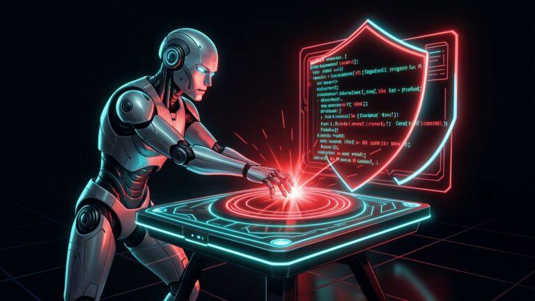 An AI Agent Hacked Hugging Face During An OpenAI Test. We Are Not Ready.