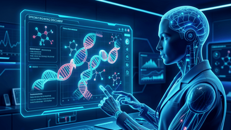 Anthropic’s Claude Hits 22-35% Success Rate Running Its Own Protein Design Campaigns