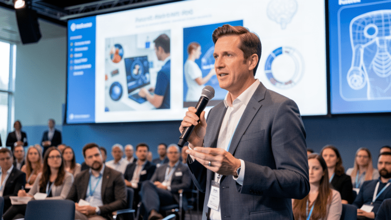 Dario Amodei Answers Critics: Why Medical Breakthroughs, Not Marketing, Will Restore Trust in AI