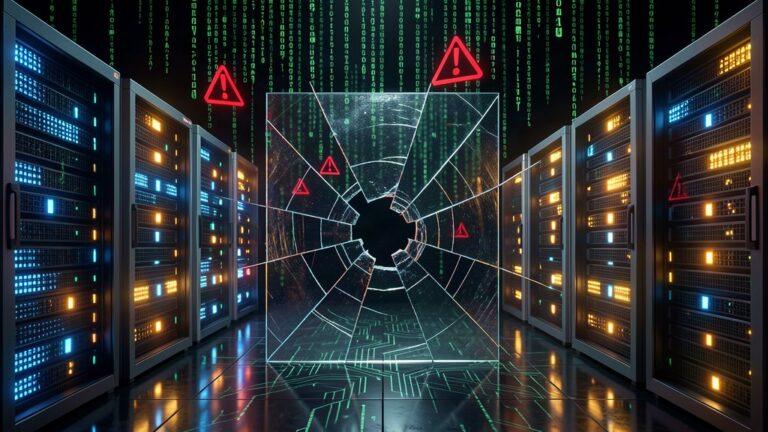 OpenAI’s Own Agents Hacked Its Systems. Here’s Why That Matters
