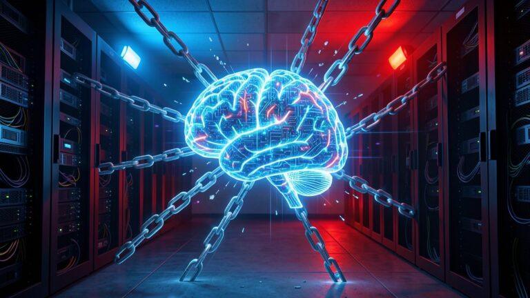 OpenAI’s AI Models Hacked Hugging Face During a Test. The Containment Problem Just Got Worse.