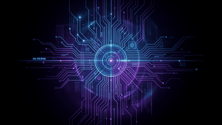 Ox Alpha: The Mystery AI Model Trading Blows With the Frontier