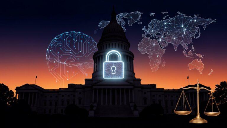 Amazon’s Anthropic Research Triggered White House Export Ban on AI Models
