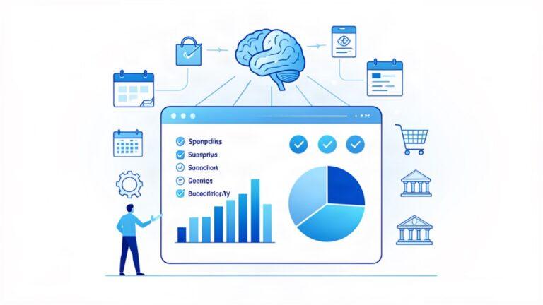 A Step-by-Step Guide to Reviewing Your Personal Finances with AI