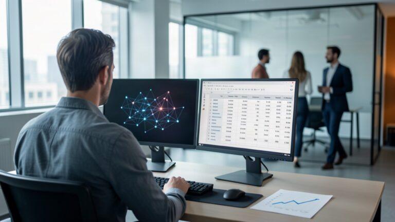 Should Your Promotion Depend on How Much You Use AI?