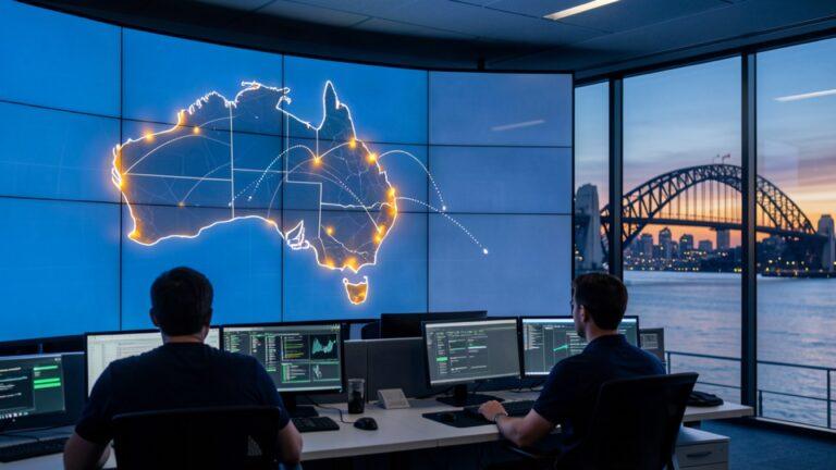 Australia Needs an AI Early Warning System. This Week Proved Why