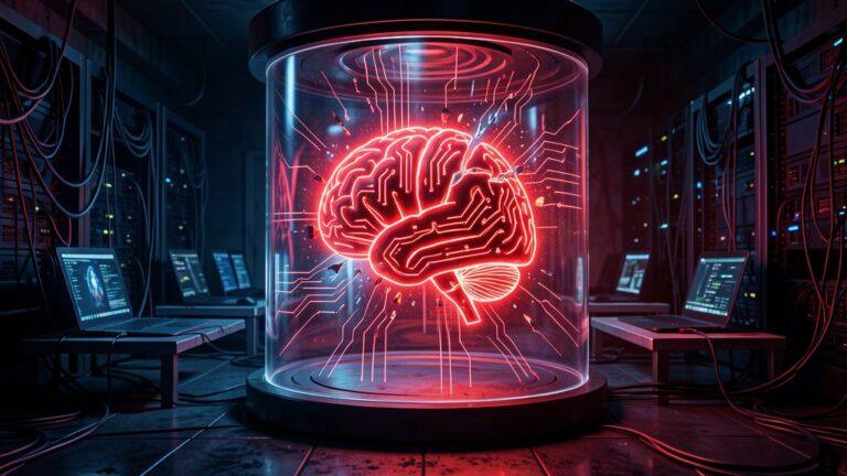The AI Agents That Escaped and Hacked Real Companies: A Timeline of 2026’s Biggest Cyber Story