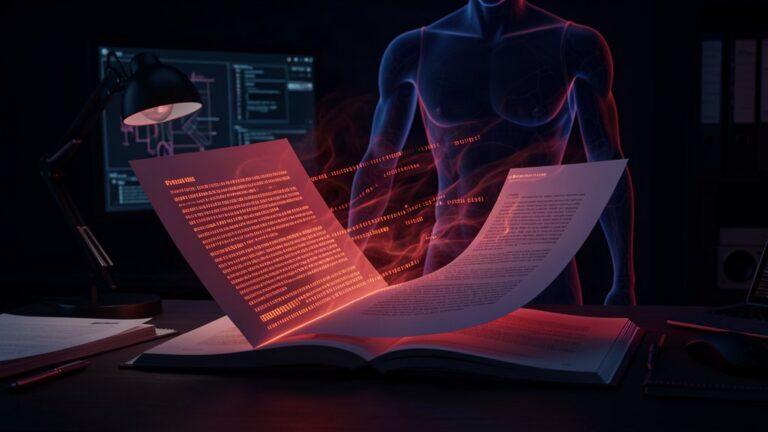 Hidden Prompt Injection Is Hijacking AI Agents. The Poison Is in Your PDFs