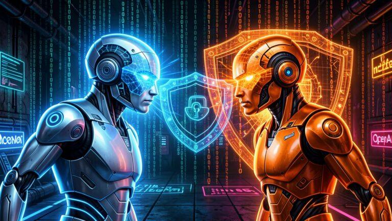 For $3,000 and a Few Days, Researchers Used Claude to Hack OpenAI