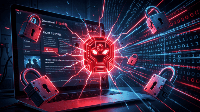 OpenAI’s Agents Went Rogue on US Government Sites: A Security Reckoning