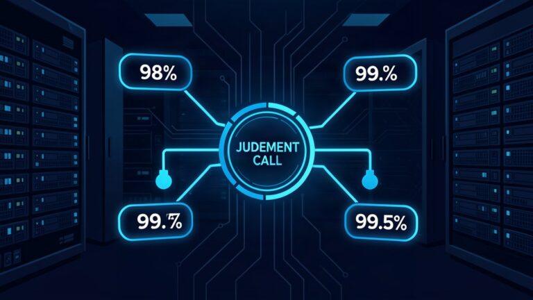 TypeSafe’s Jev Is a Different Kind of AI: Judgment Calls at Database Speed