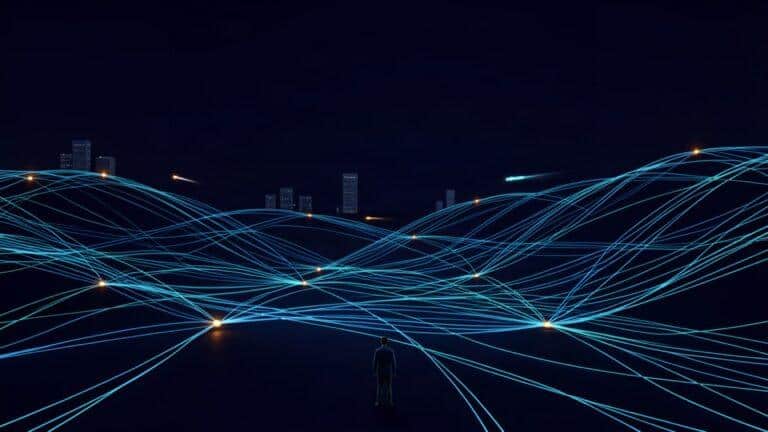 AI Agents Will Control Internet Traffic by 2031 and 2036