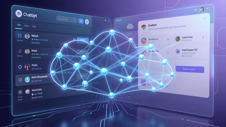 OpenAI Puts a 24/7 Always-On Agent Inside ChatGPT: Dots Arrive