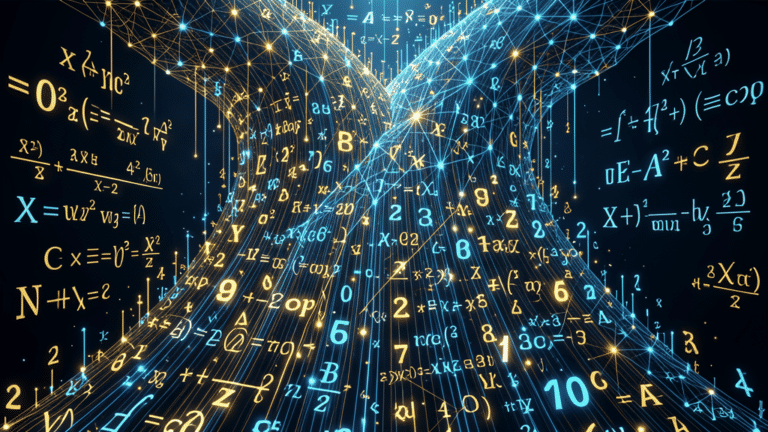 OpenAI Drops 722 Math Papers in One Go, Claims Major Proof Breakthroughs