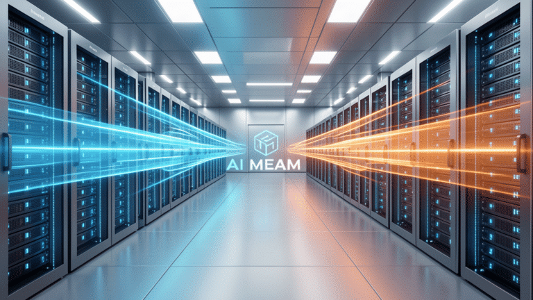 Reflection AI’s Beam Is the West’s Latest Answer to China’s Open-Weight Dominance