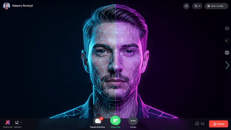 Tavus’ Griffin AI Passes for Human on Live Video Calls